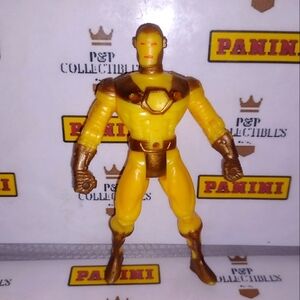 Ironman Subterranean Armor Action Figure Toy 🔥 Marvel Ironman Disney